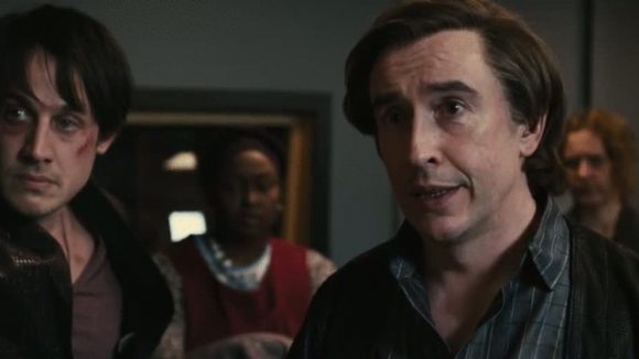 Photo du film Alan Partridge: Alpha Papa