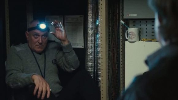 Photo du film Alan Partridge: Alpha Papa