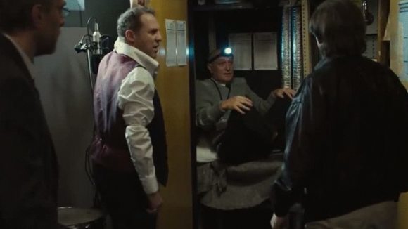 Photo du film Alan Partridge: Alpha Papa