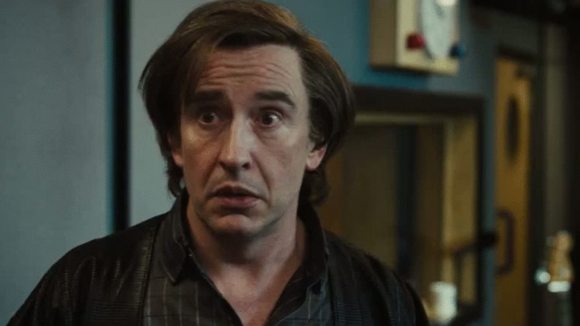 Photo du film Alan Partridge: Alpha Papa