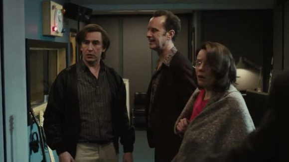 Photo du film Alan Partridge: Alpha Papa