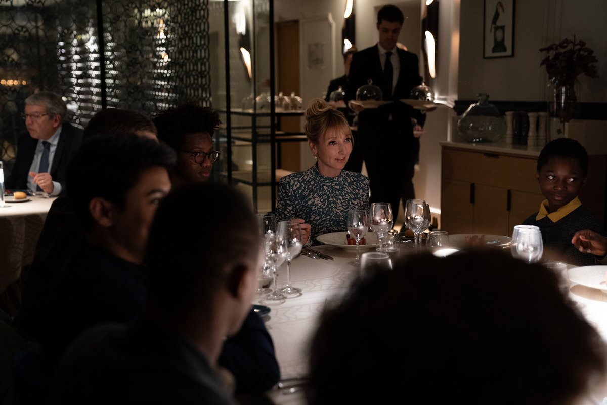 Photo du film La brigade