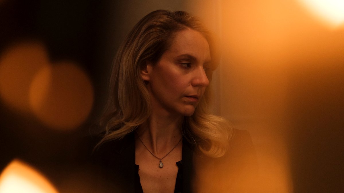 Photo from the movie Les hommes de ma mère