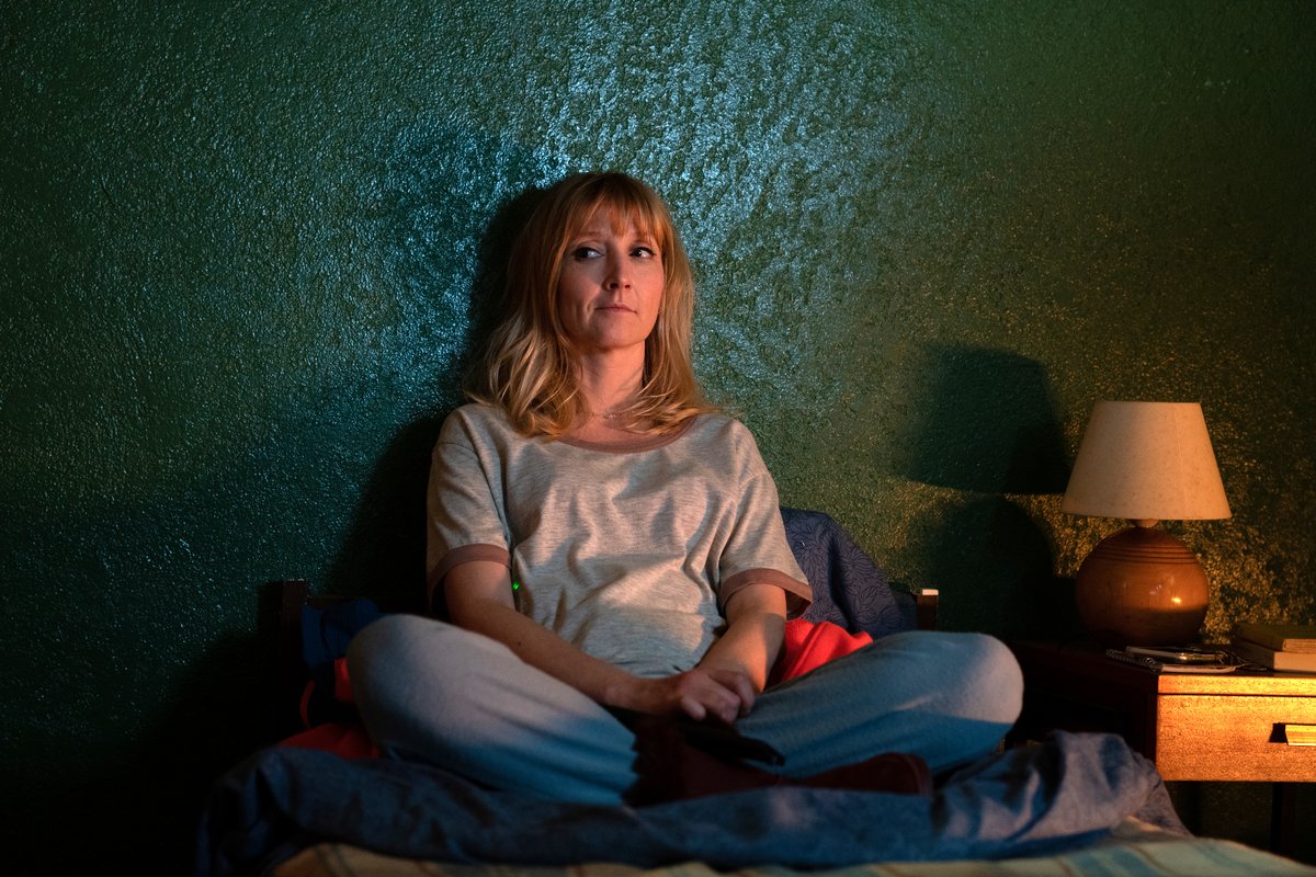 Photo du film La brigade