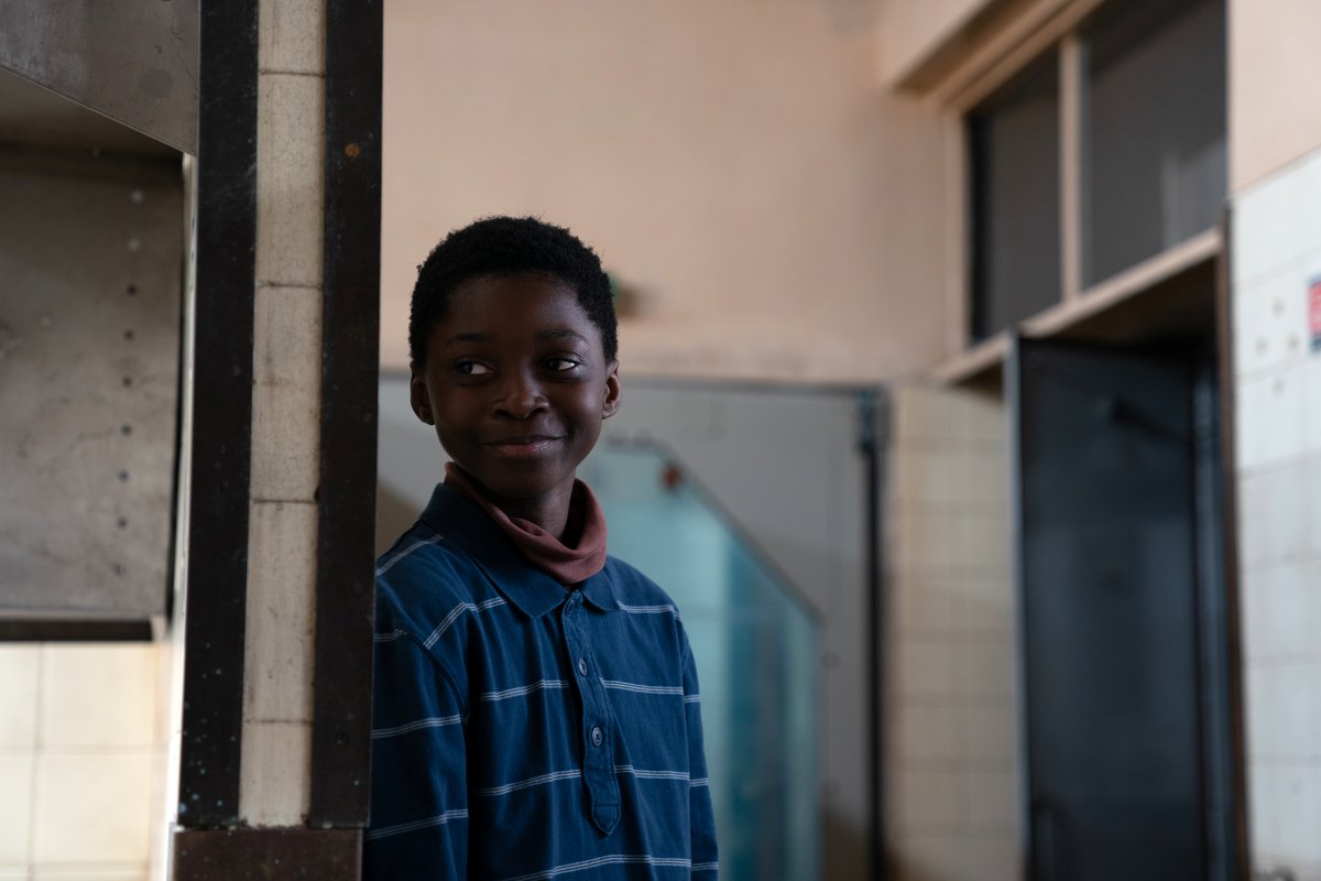 Photo du film La brigade