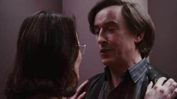 Photo du film Alan Partridge: Alpha Papa