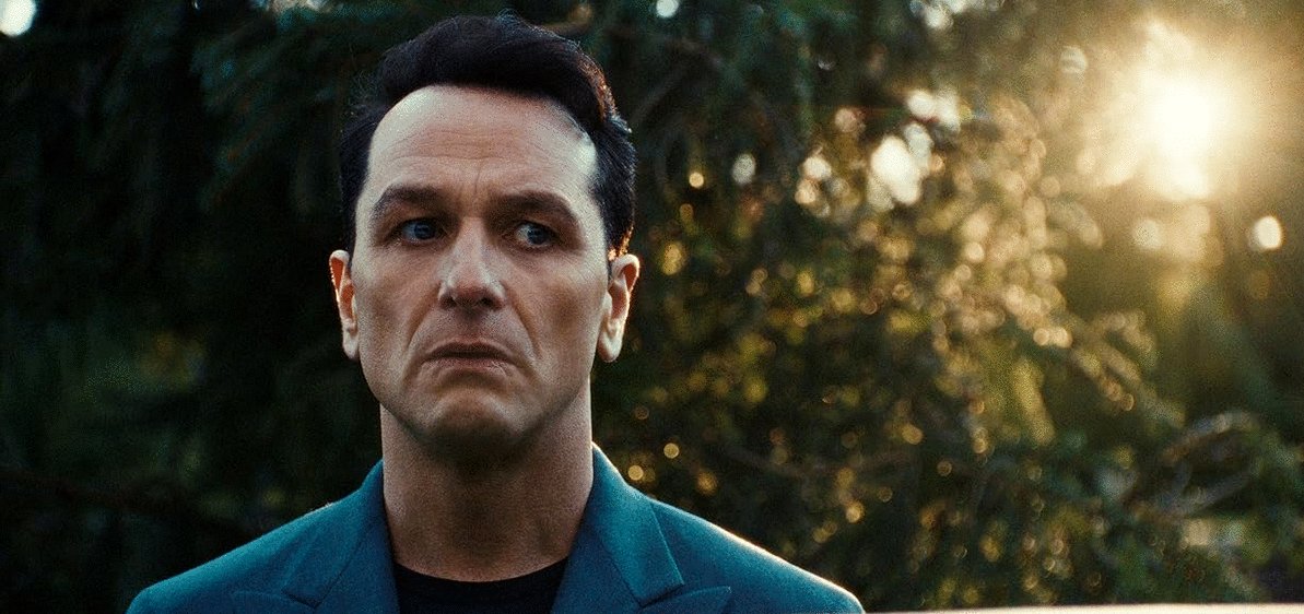 Photo du film The Beast in Me