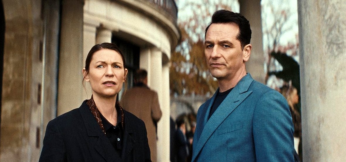 Photo du film The Beast in Me