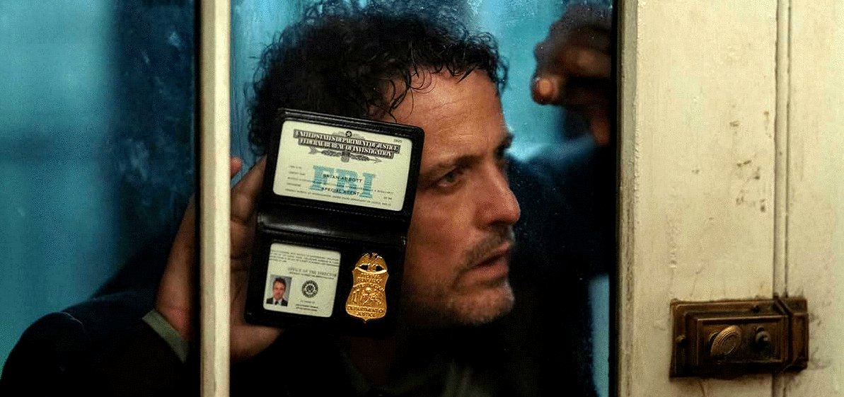 Photo du film The Beast in Me