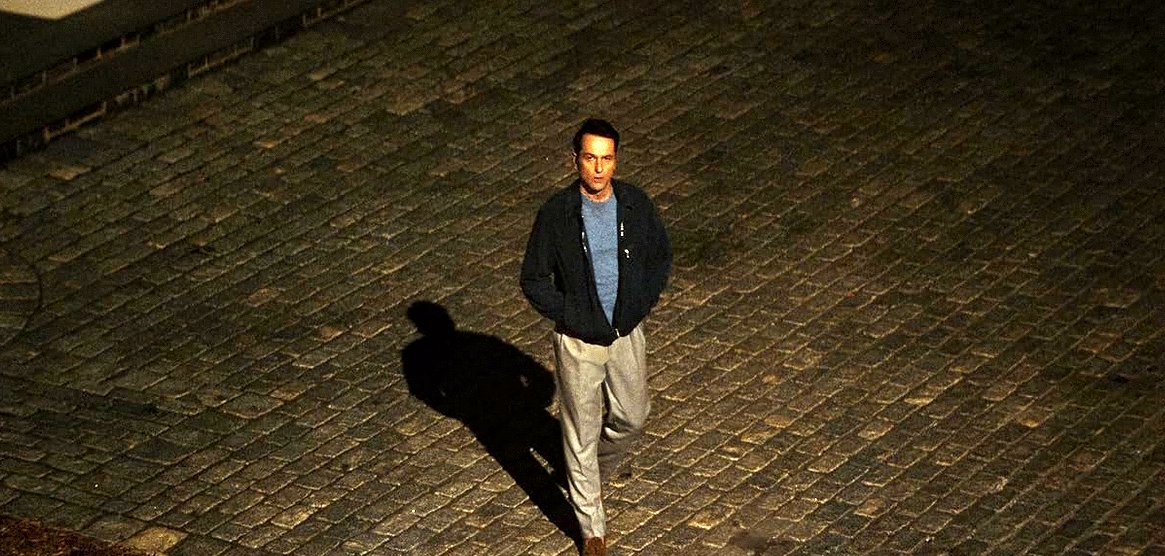 Photo du film The Beast in Me