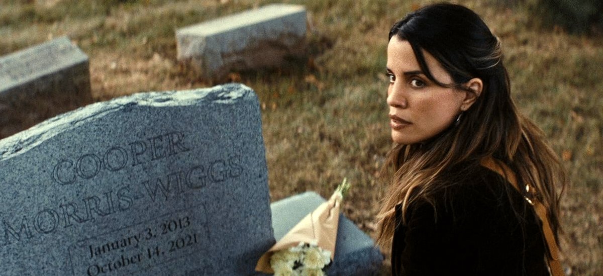 Photo du film The Beast in Me