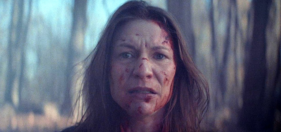 Photo du film The Beast in Me