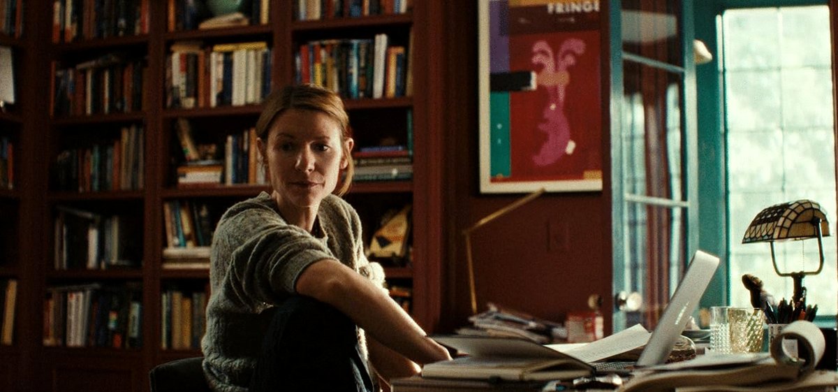 Photo du film The Beast in Me