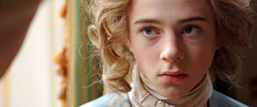 Photo from the movie The Royal Exchange