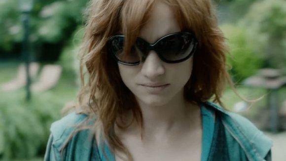 Photo du film La Petite reine