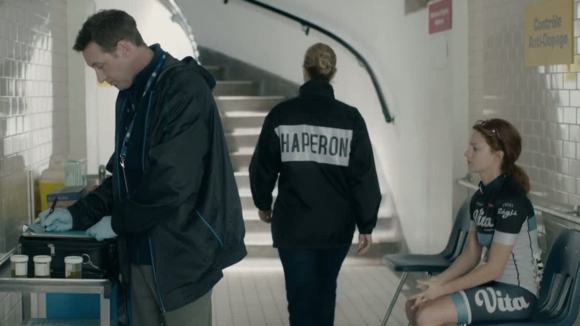 Photo du film La Petite reine