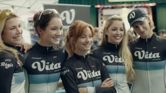 Photo du film La Petite reine