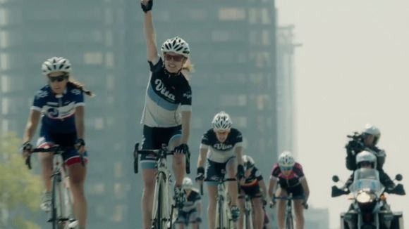 Photo du film La Petite reine