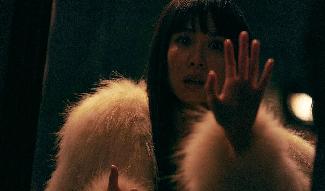 Photo from the movie Hidden Face