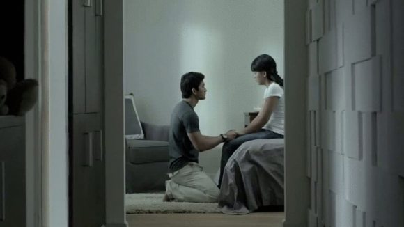 Photo from the movie The Raid 2