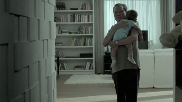 Photo from the movie The Raid 2