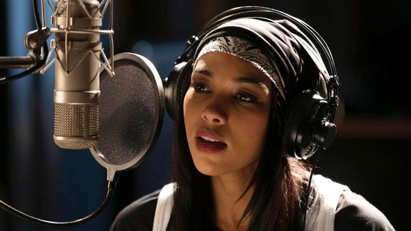 Photo du film Aaliyah: Princess of R&B