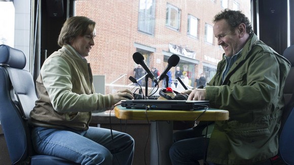 Photo du film Alan Partridge: Alpha Papa