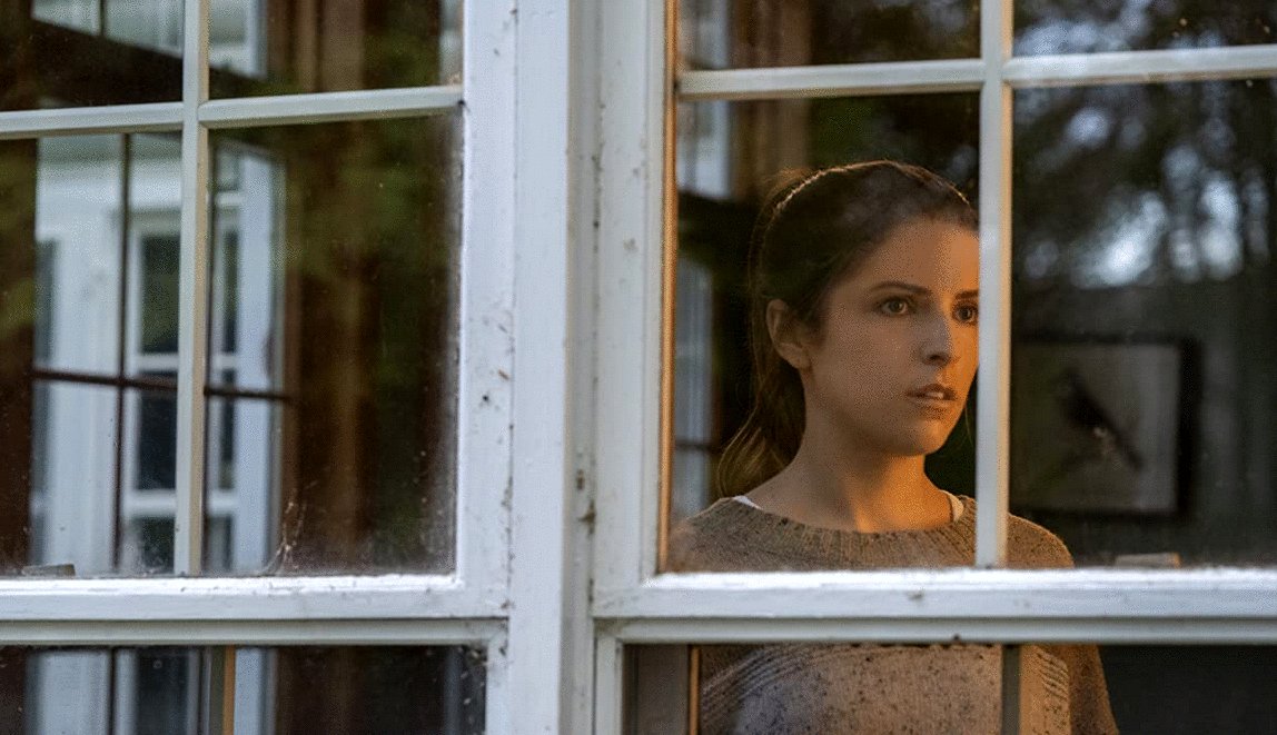 Photo du film Alice, Darling