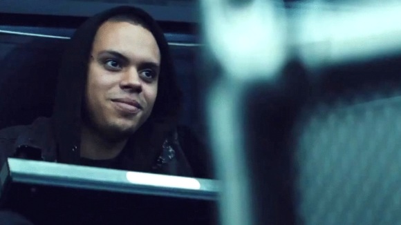 Photo from the movie All The Wilderness