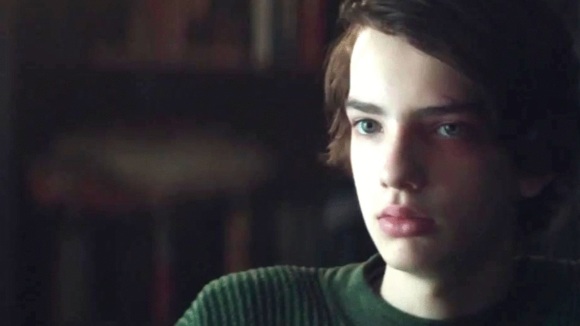 Photo from the movie All The Wilderness