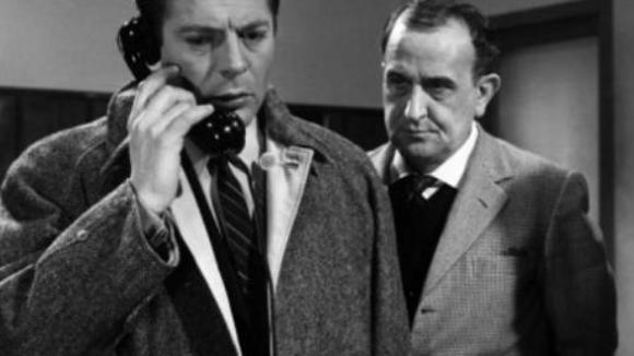 Photo du film L'Assassin v.f.