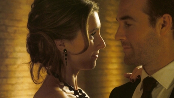 Photo du film Backwards