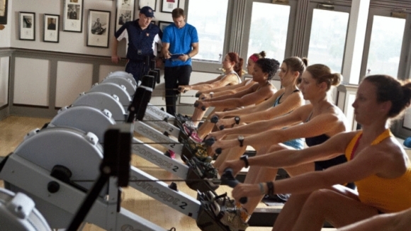 Photo du film Backwards