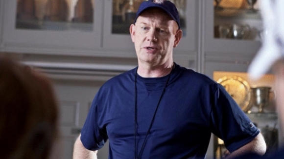 Photo du film Backwards