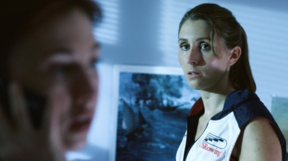 Photo du film Backwards