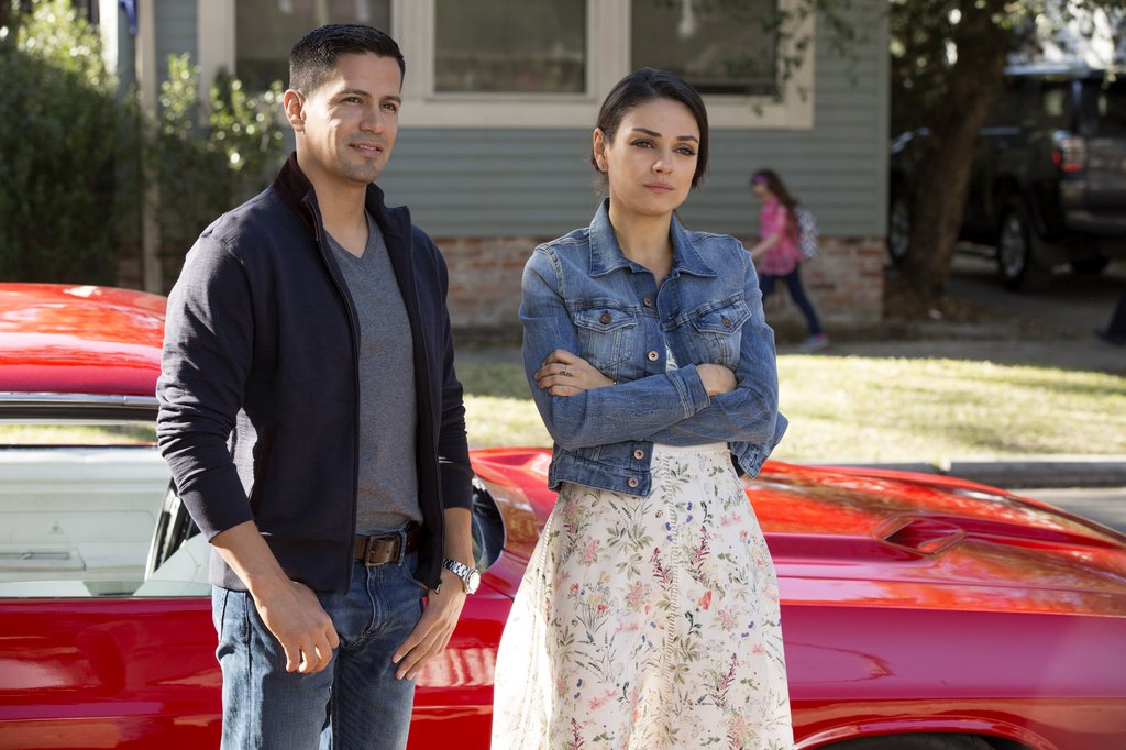 Photo du film Mères indignes