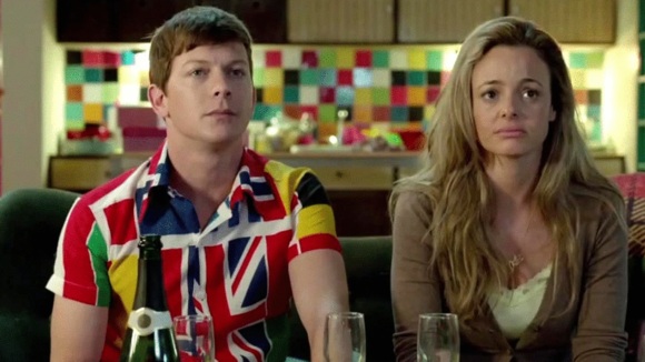 Photo from the movie Bananot