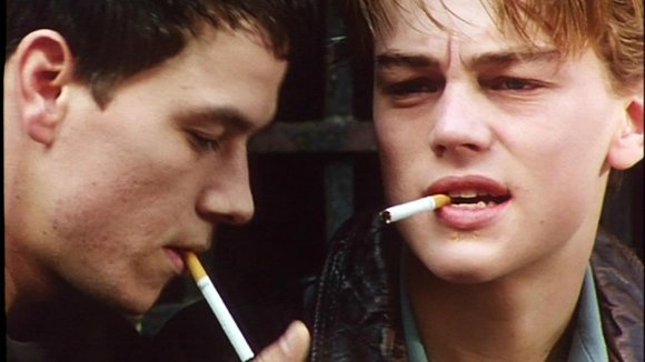 Photo du film The Basketball Diaries