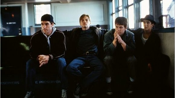 Photo du film The Basketball Diaries