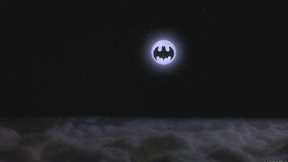 Photo from the movie Batman