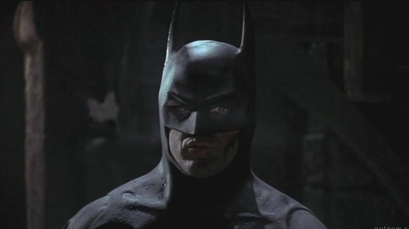 Photo from the movie Batman
