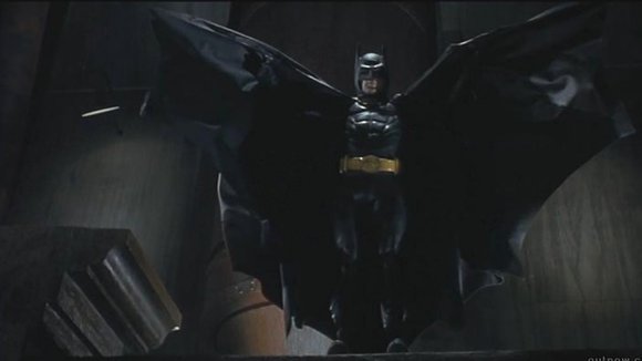 Photo from the movie Batman