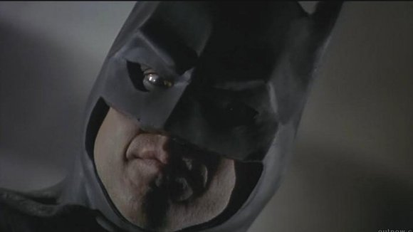 Photo from the movie Batman