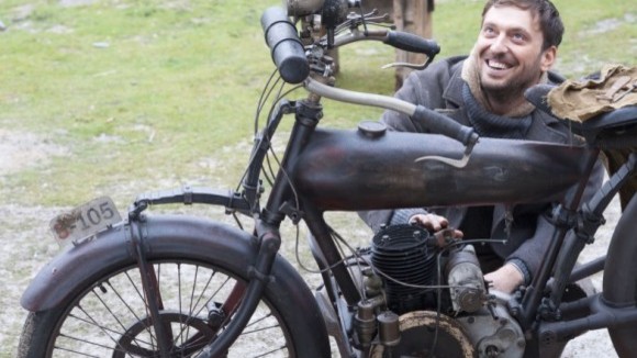 Photo from the movie The Big Heart of Girls