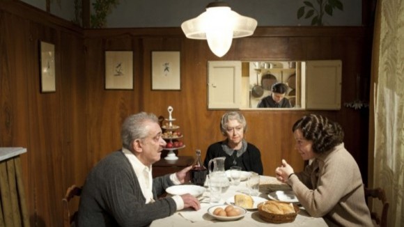 Photo from the movie The Big Heart of Girls