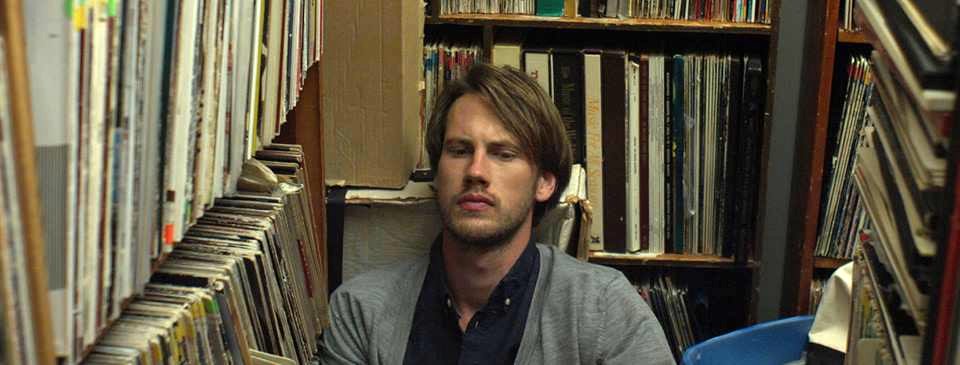 Photo from the movie Billboard