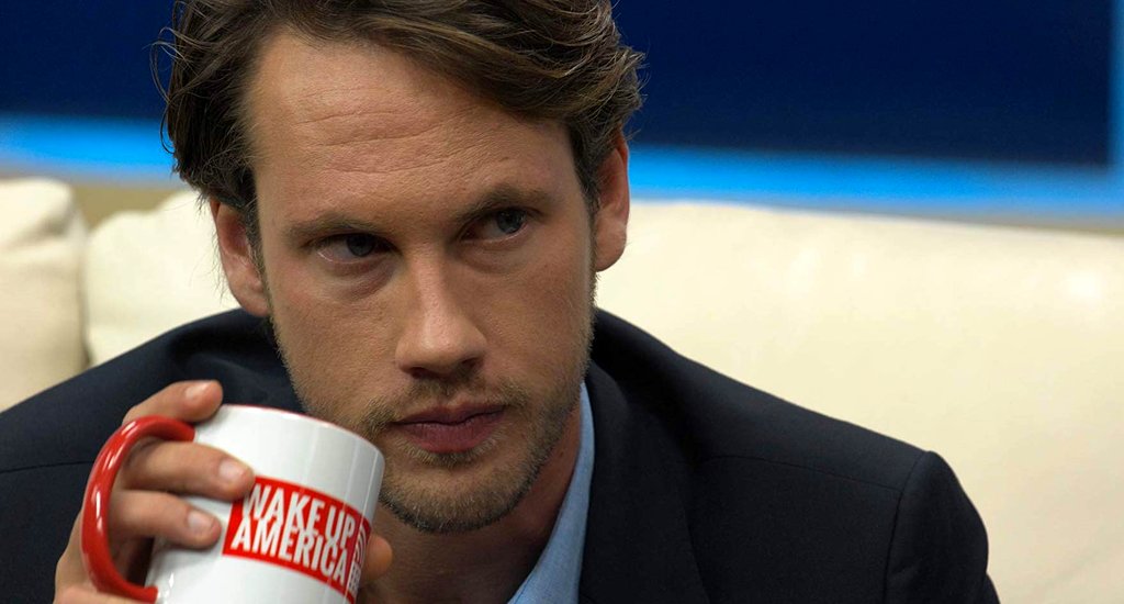 Photo from the movie Billboard