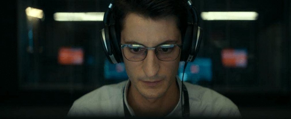 Photo from the movie Black Box