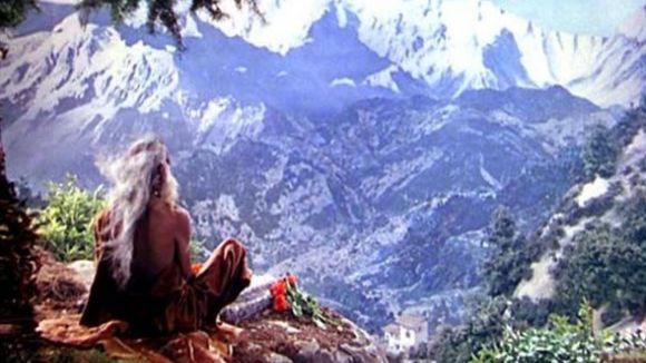 Photo du film Black Narcissus