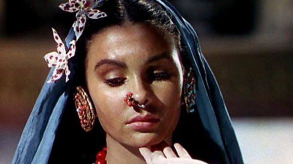 Photo du film Black Narcissus
